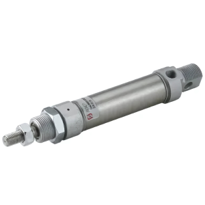 Cilindro ISO 6432 Simple Efecto