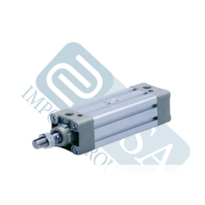 Válvula Asservita 3/2 NC 1/8” – Aignep