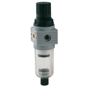 FILTRO REGULADOR CONX 1/4 AIGNEP