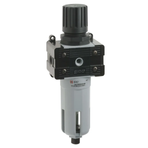 Filtro Regulador conexion de 1/2 Aignep