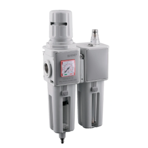 UNIDAD DE MANTENIMIENTO CONX 1/4 TALLA1 AIGNEP