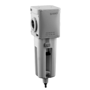 Filtro de Aire Conx 1/4 Aignep